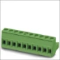 MSTB 2.5/14-ST PHOENIX CONNECTOR NOMINALE STROOM: 12