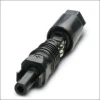 Connector rond Sunclix pv C