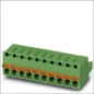 FKC 2 5/ 6-ST-5 08 PHOENIX PRINTCONNECTOREN NOMINALE STRO