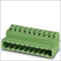 FKIC 2 5/ 6-ST-5 08 PHOENIX PRINTCONNECTOREN NOMINALE STRO