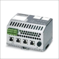 PHOENIX, FL SWITCH IRT 4TX