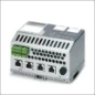  PHOENIX ETHERNET-SWITCH MET VIER POORT