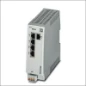  PHOENIX MANAGED SWITCH 2000 5 RJ45-POO