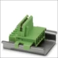 ME 17.5 T-BUS 1.5/ 5 PHOENIX MONTAGE ADAPTER TBV DIN RAIL