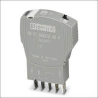 PHOENIX, CB E1 24DC/4A NO P