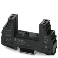 PHOENIX, PT 2X1+F-BE