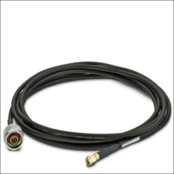 RAD-PIG-RSMA/N-2 PHOENIX ANTENNEKABEL BUITENDIAMETER: 5