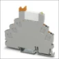RIF-0-RPT-24DC/21 PHOENIX RELAIS 24VDC 6A 1W +LED STK