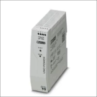 PHOENIX, UNO-PS/1AC/24DC/150W