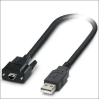 PHOENIX, MINI-SCREW-USB-DATACABLE