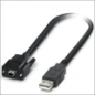 MINI-SCREW-USB-DATAC PHOENIX DIENT VOOR DE COMMUNICATIE TUS