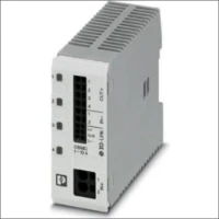 PHOENIX, CBMC E4 24DC/1-10A IOL