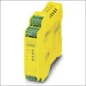 PSR-SPP- 24UC/ESA4/2 PHOENIX VEILIGHEIDSRELAIS VOOR NOOD-UI