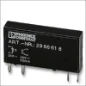 OPT-24DC/24DC/2 PHOENIX RELAIS 24VDC OPT