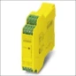 PSR-SCP-24UC/URM/3X1 PHOENIX VEILIG KOPPELRELAIS MET GEDWON