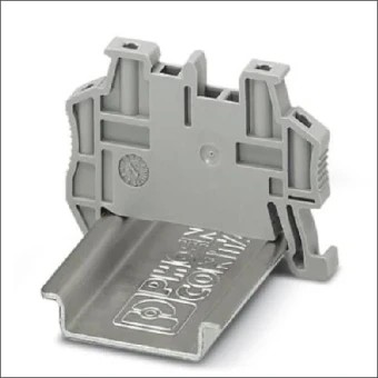 CLIPFIX 35-5 PHOENIX EINDSTEUM RAILKLEM