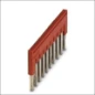 FBS 10-5 PHOENIX DOORVERB BRUG 10P 5MM
