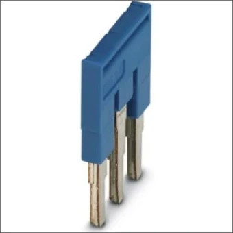 FBS 3-6 BU PHOENIX STEEKBRUG RASTERMAAT: 6 2MM BR