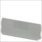 D-ST 2.5-QUATTRO/ 2P PHOENIX AFSLUITPLAAT LENGTE: 81MM BREE