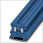  PHOENIX RAILKLEM T32/35 4MM BL