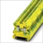  PHOENIX RAILKLEM AARDE T32/35 4MM