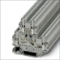 UTTB 2 5-2DIO/O-UL/O PHOENIX COMPONENTENAANSLUITKLEM MET G