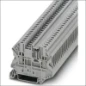UT 2 5-MTD-DIO/L-R PHOENIX COMPONENTENAANSLUITKLEM MET GE