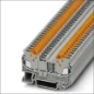 QTC 2.5 PHOENIX AANSLUITKLEM AANSLUITMETHODE: