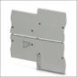 D-STIO 2.5/3 PHOENIX EINDPLAAT RAILKLEM
