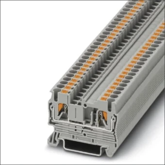 PT 2.5 PHOENIX RAILKLEM 2.5MM GS