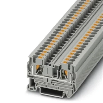PT 4 PHOENIX RAILKLEM 4MM GS DRUKVEER