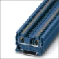 PT 4 BU PHOENIX RAILKLEM 4MM BLAUW