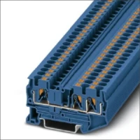 PHOENIX, PT 4-TWIN BU