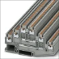 PT 1.5/S-3L PHOENIX RAILKLEM 3 ETAGE 1.5MM