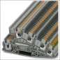 PTI 2 5-PE/L/L PHOENIX INSTALLATIE-AARDKLEM PUSH-IN-A