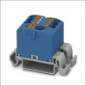 PTFIX 6/6X2 5-NS35A PHOENIX VERDELERBLOK BLOK MET HORIZONT