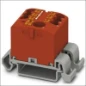 PTFIX 6/6X2 5-NS35A PHOENIX VERDELERBLOK BLOK MET HORIZONT