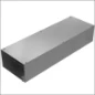  ROSE KLEMMENKAST RVS 600X200X120
