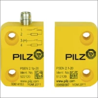 PILZ, PSEN 2.1p-20/PSEN 2.1-20 /8mm/1unit