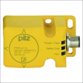 PSEN CS1 1P 1 PILZ VEILIGHEIDSSCH 24VDC M12