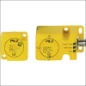 PSEN CS2.2P / PSEN C PILZ RFID SAFETY SWITCH 2 SAFE SEMI