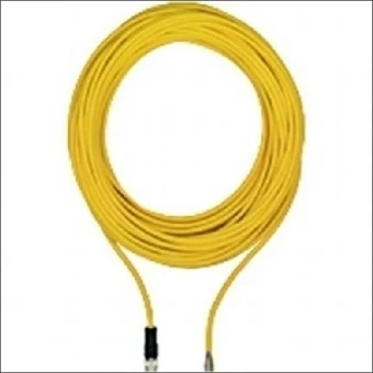 PSEN CABLE AXIAL PILZ AANSLUITSNOER 30M M12 8P