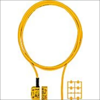 PSEN CS3.1A PILZ VEILIGHEIDSSCH 24VDC +KABEL5M