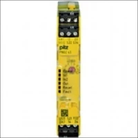 PILZ, PNOZ s3 24VDC 2 n/o