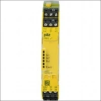 PILZ, PNOZ s7 24VDC 4 n/o 1 n/c