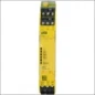 PNOZ S7 24VDC PILZ BEWAKINGSRELAIS 24VDC 4M1V