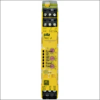 PILZ, PNOZ s9 24VDC 3 n/o t 1 n/c t