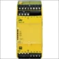 PNOZ S11 24VDC PILZ BEWAKINGSRELAIS 24VDC 8M1V
