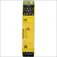 PILZ, PNOZ s4 48-240VACDC 3 n/o 1 n/c
