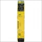 PNOZ S7.2 24VDC PILZ BEWAKINGSRELAIS 24VDC 4M1V